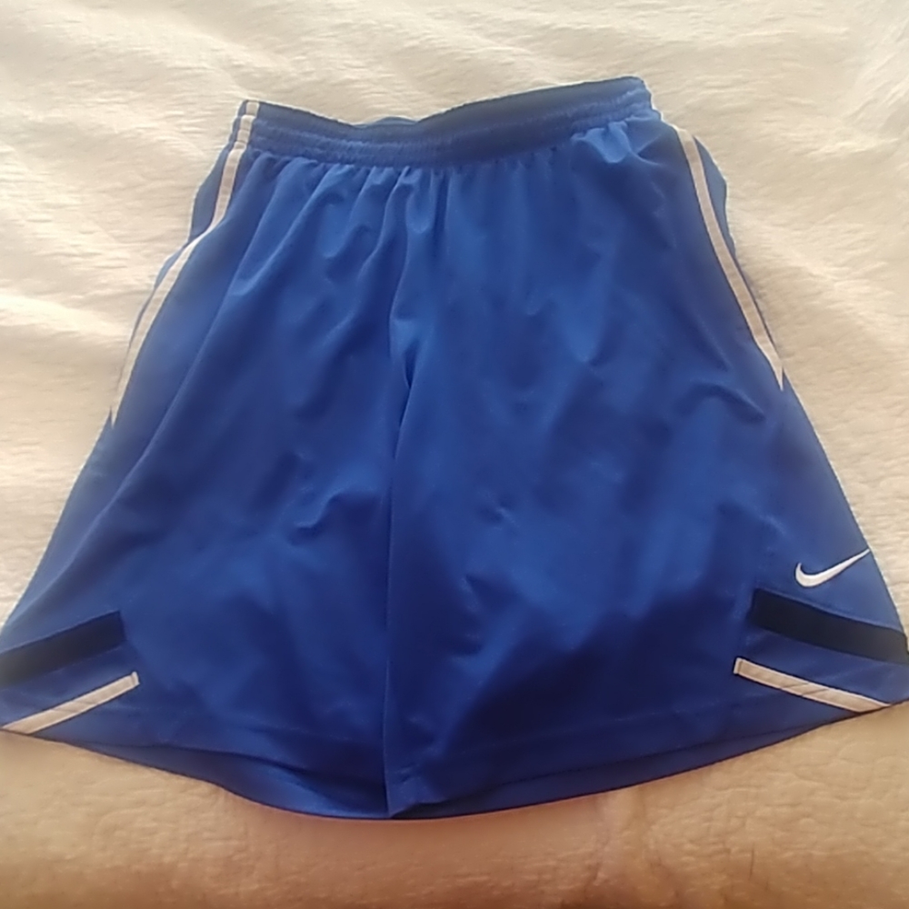 Nike dry-fit shorts